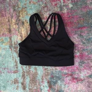 Lululemon Sports Bra- 4